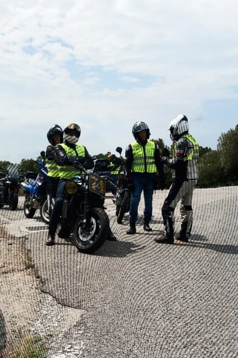 Corso del 20/21 Giugno