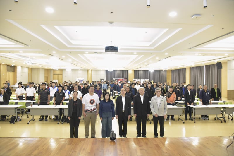 Fireman กับการจัดการความปลอดภัยในอาคาร