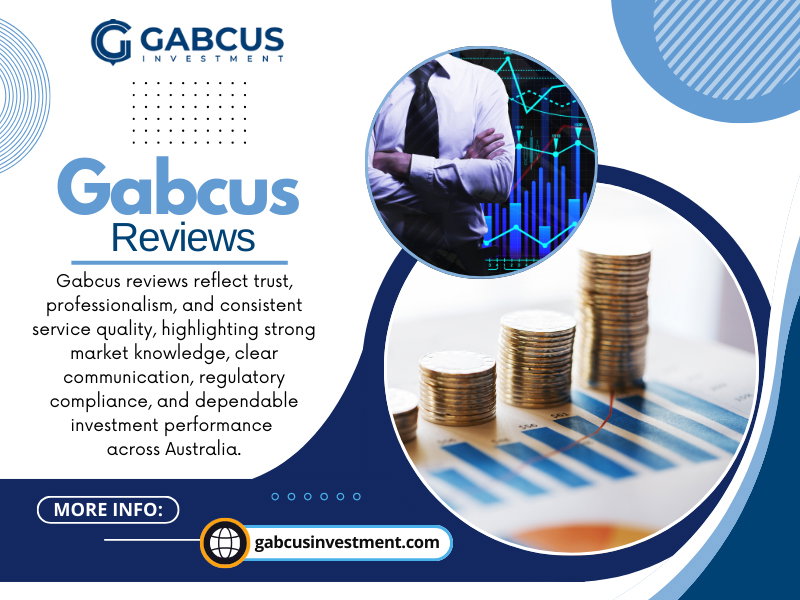 Gabcus reviews