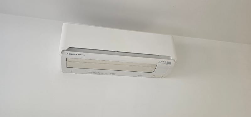 Čišćenje klima uređaja