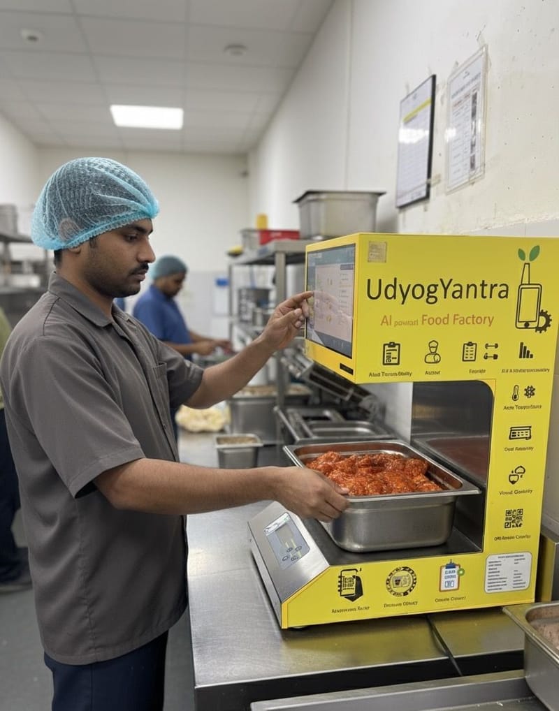 QSR & Chain Operations