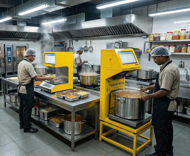 QSR & Chain Operations