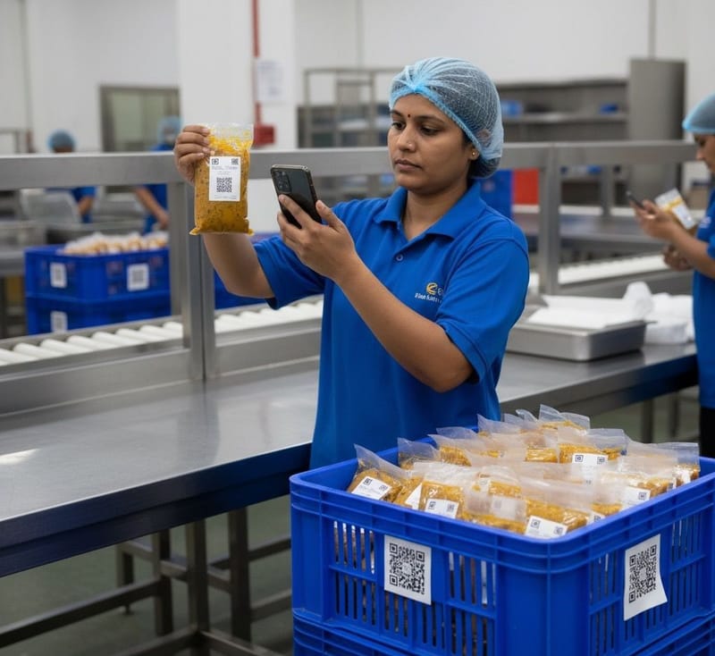 QSR & Chain Operations