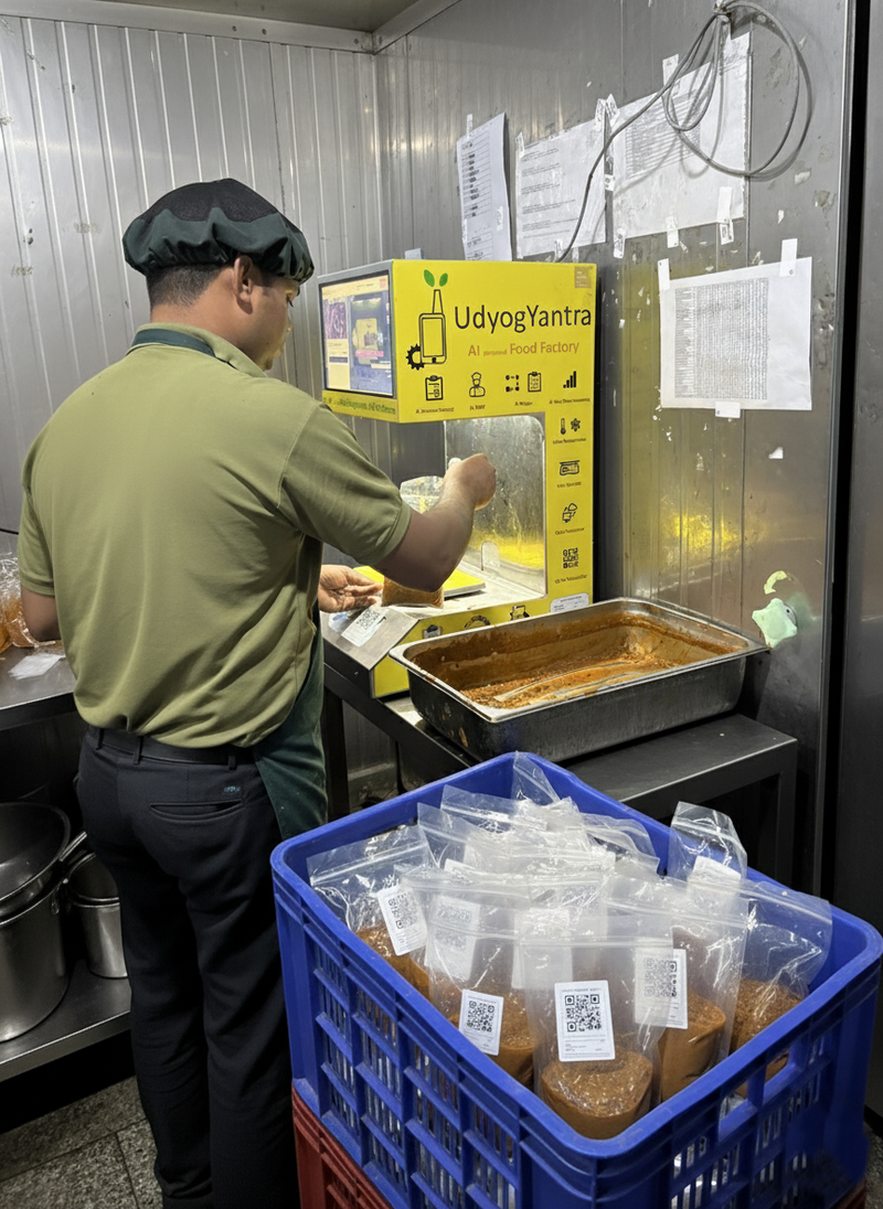 QSR & Chain Operations