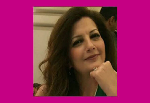 أن نتحاور / غادة بطي