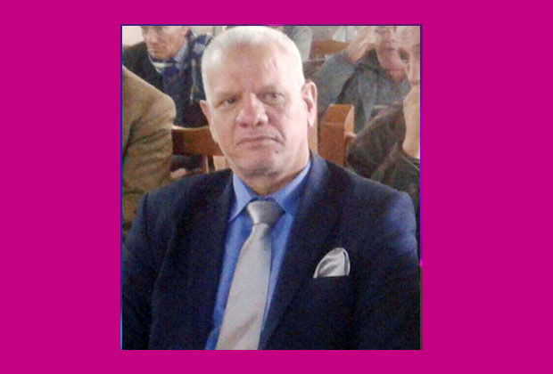 الدكتور عبد الهادي الزيدي