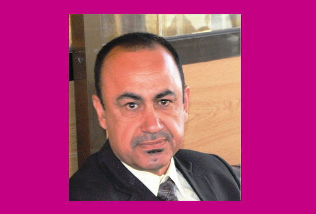 ظاهرة التصحر والحل الأمثل / إبراهيم سبتي