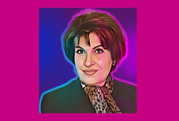 كلُّ جدوى باطلة إلاّ جدوى المحبة/ لطفية الدليمي