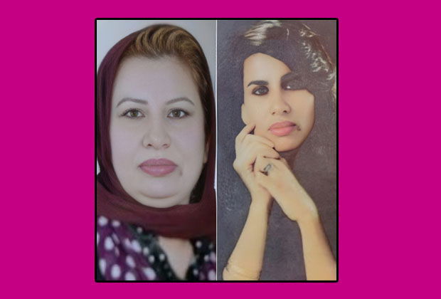 الصحفية العراقية الكبيرة الأستاذة هدى جاسم/ الأستاذ الدكتور إبراهيم العلاف