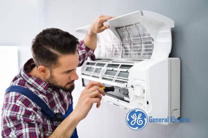 رقم صيانة جنرال اليكتريك