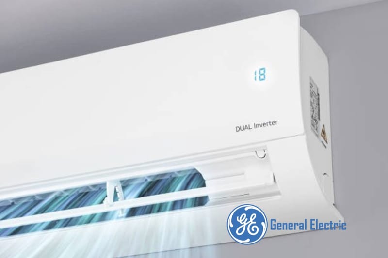 قطع غيار جنرال اليكتريك