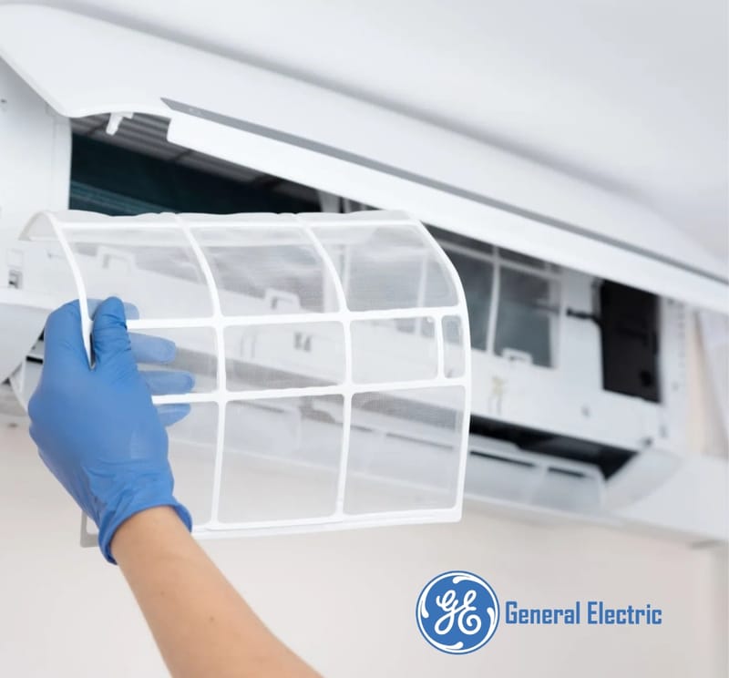 توكيل صيانة جنرال اليكتريك