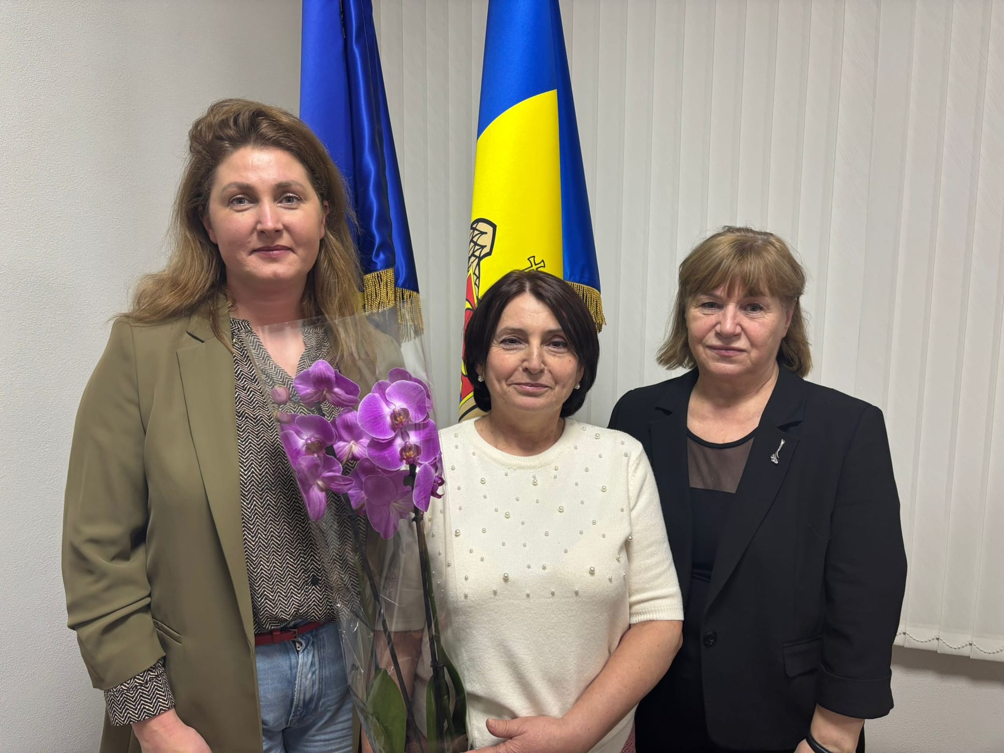 Adunarea generală a Organizației Sindicale Primare a angajaților APP