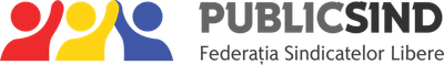 Federația Sindicatelor Libere Publicsind