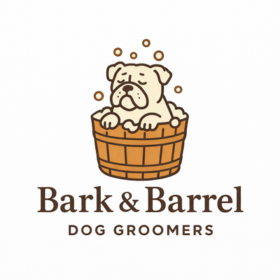 Bark and Barrel Dog Groomers