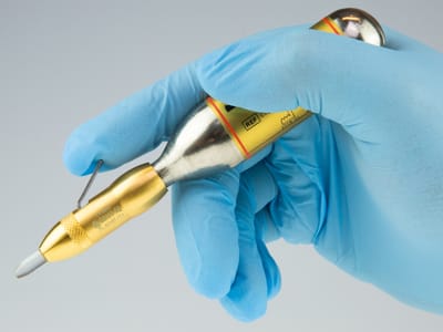 Cryotherapy At Studio 5 Beauty