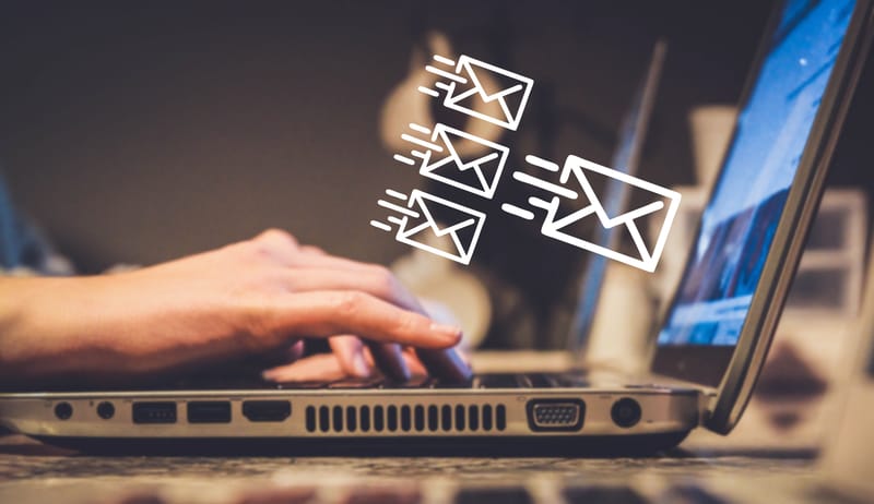 Courrier Simple