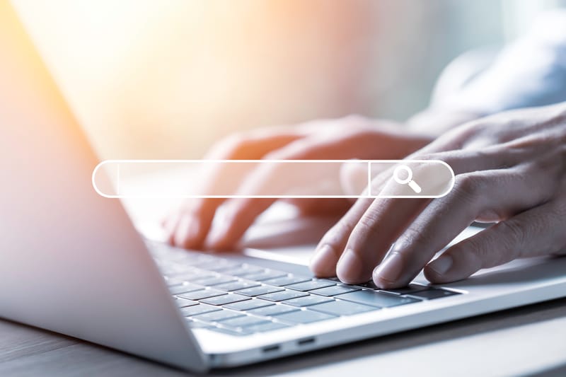 Création de site internet