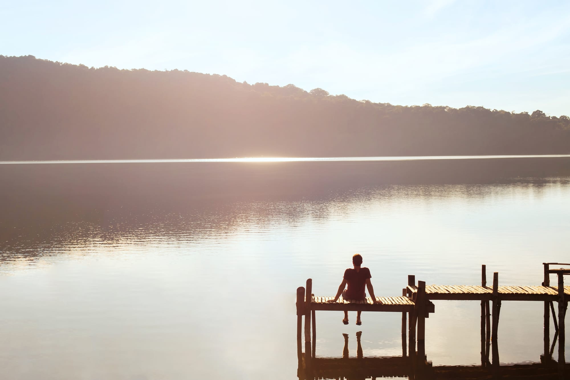 Emotional identity: The Silent Operating System Running Your Life