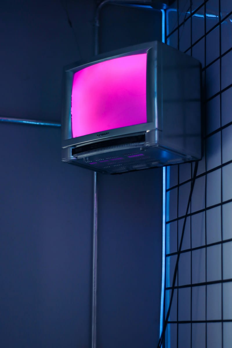 TV