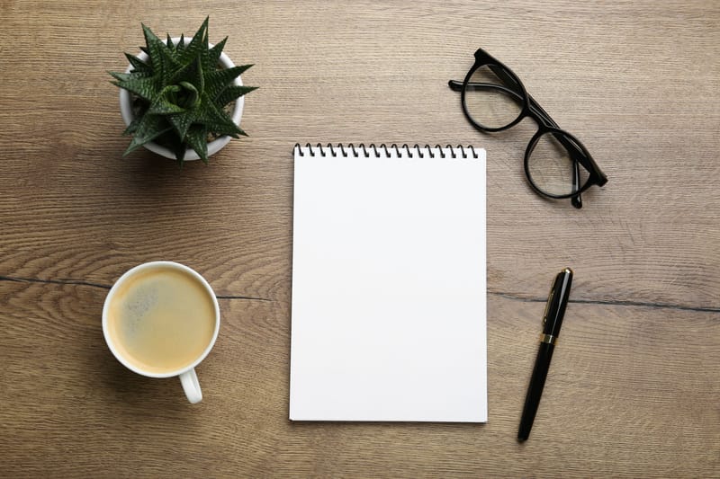 Narrative Reset Workbook ($19.99)