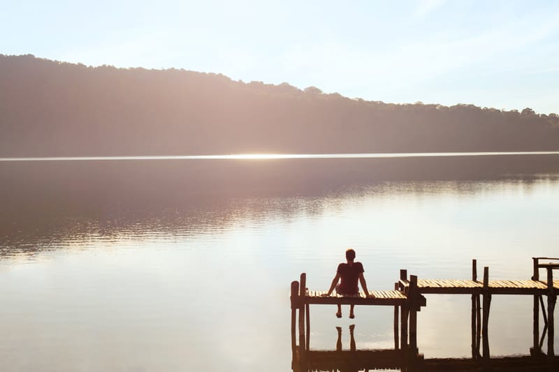 Emotional identity: The Silent Operating System Running Your Life