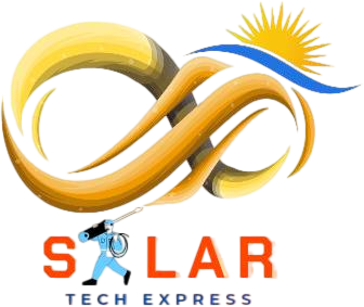 Solar Tech Express