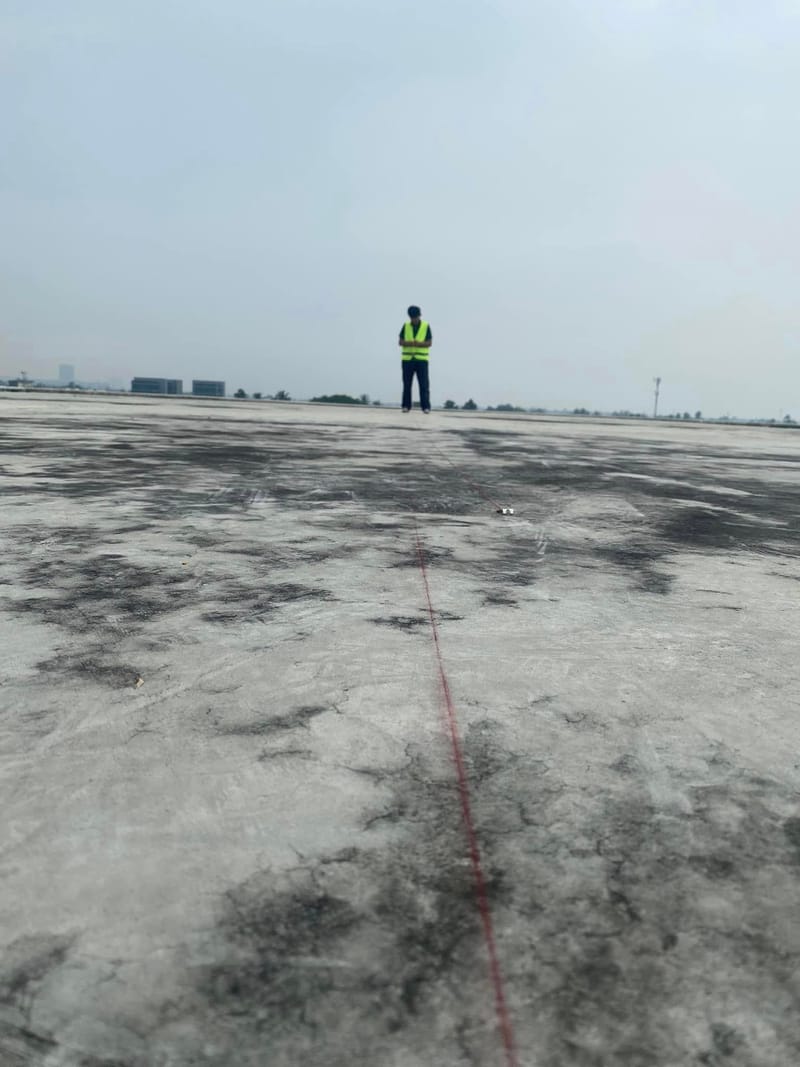 งานติดตั้งโซลาร์เซลล์ 30Kw. บ.ทวีมงคลก่อสร้าง จำกัด กทม.