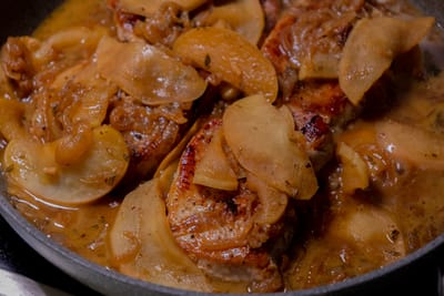 La Recette du jour de Zoé