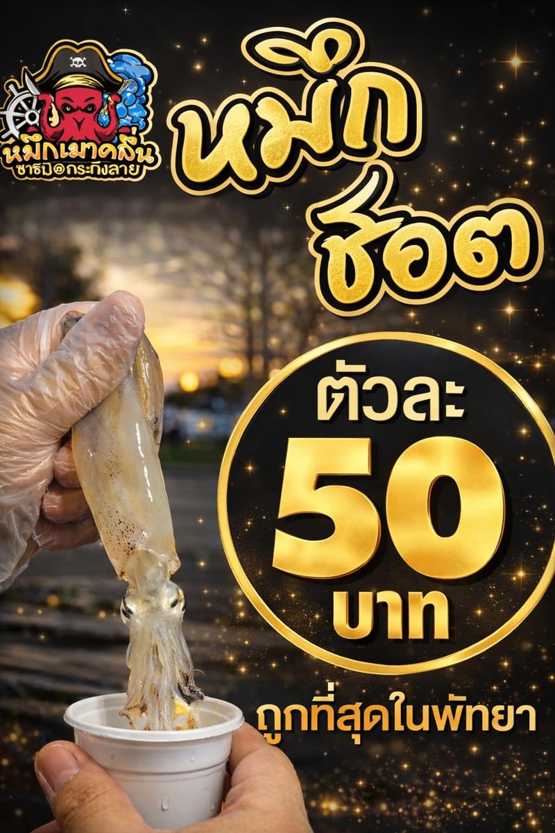 หมึกซ็อต