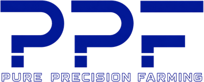 Pure Precision Farming
