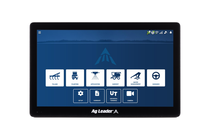 InCommand Go 16