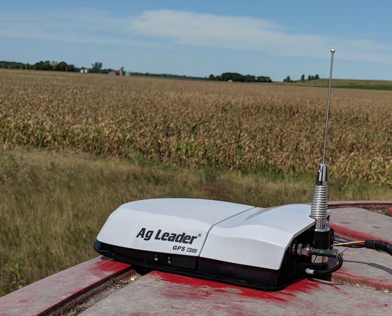 GPS 7500