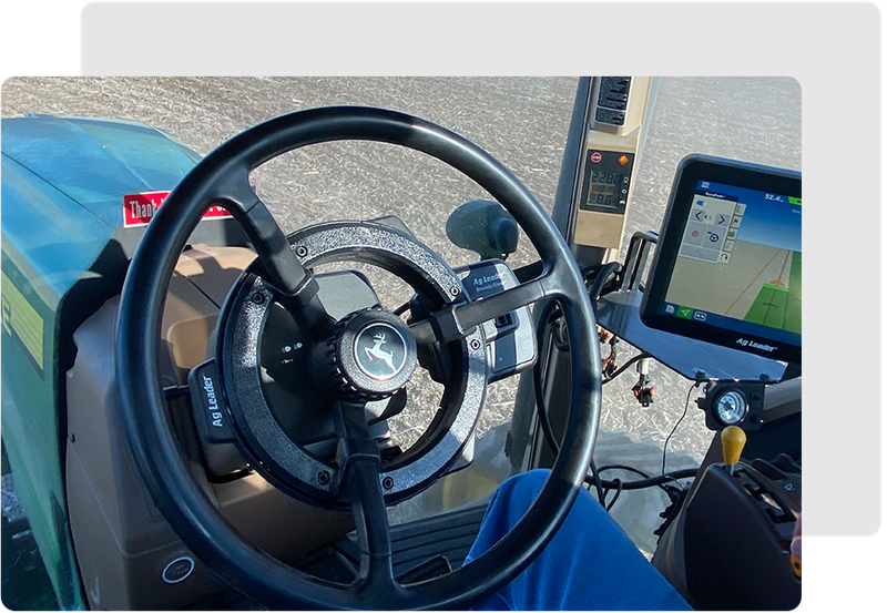Steering Control