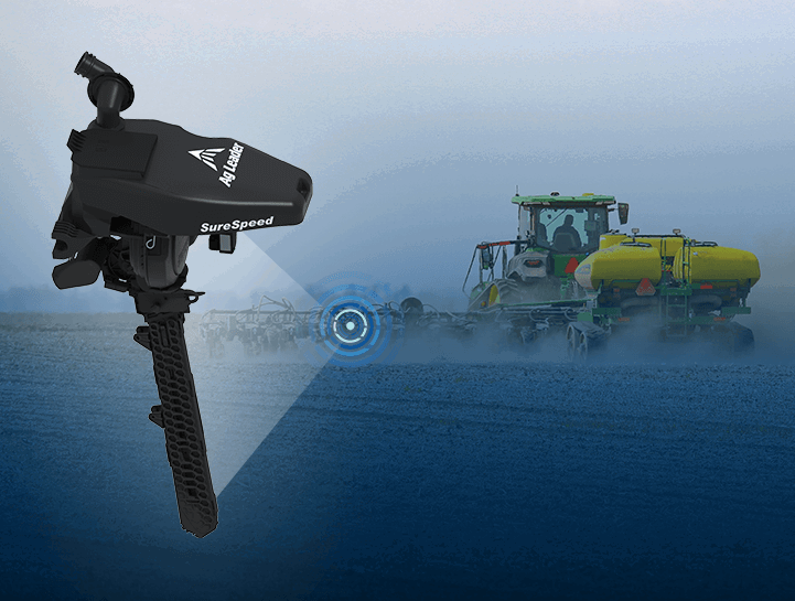 Advanced Planter Systems - SureSpeed