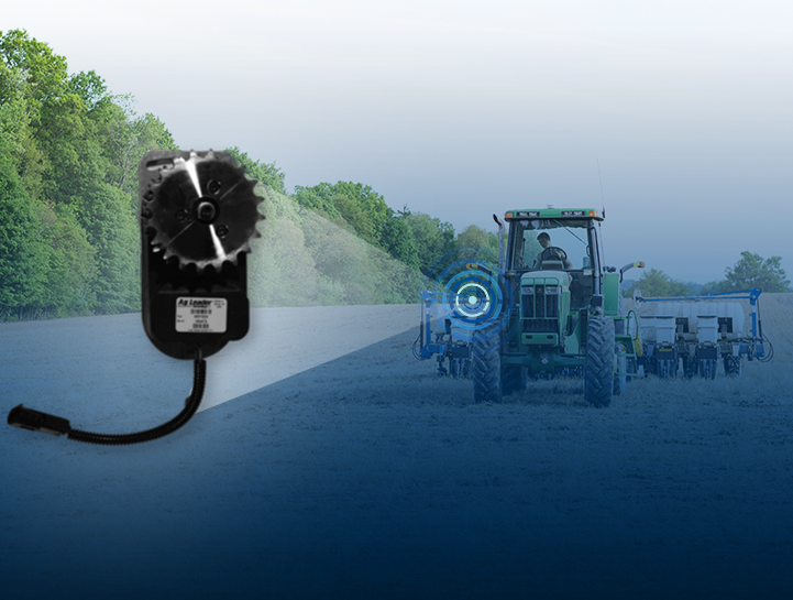 Basic Planter System - SureStop
