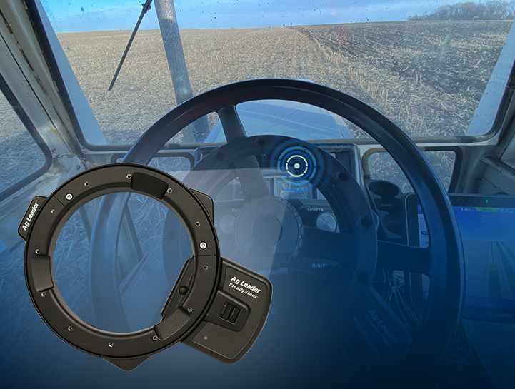 SteadySteer