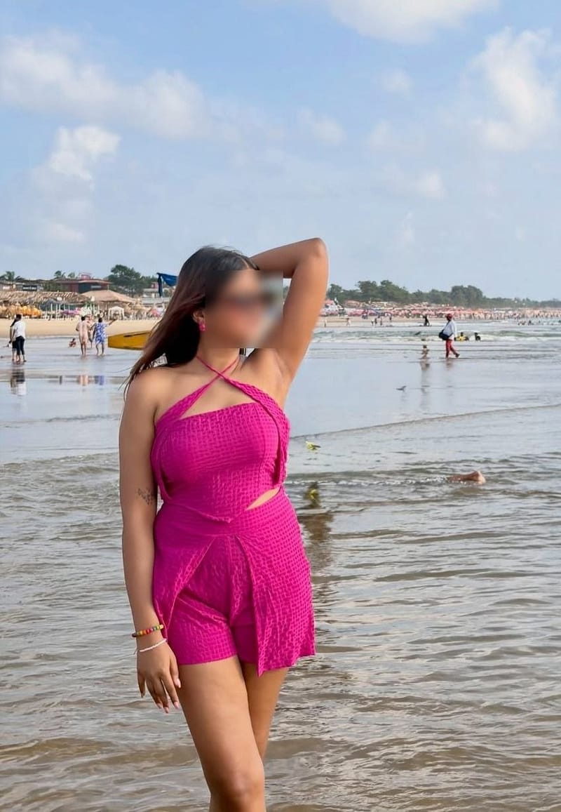Russian independent escort in Aerocity IGI Delhi
