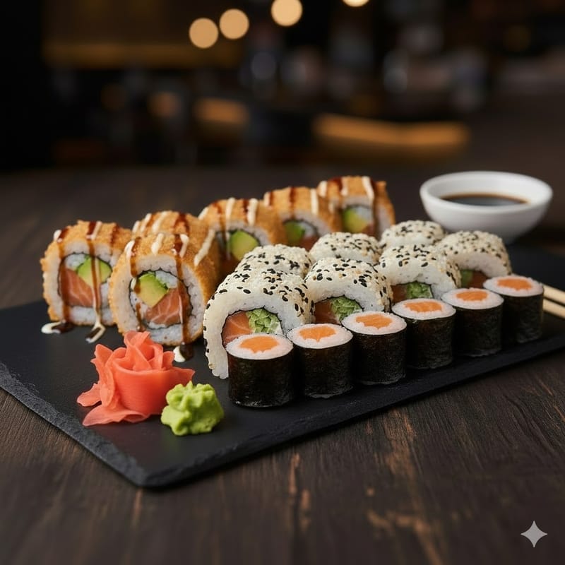 Oko Stars Menü ( 21 Stk.)