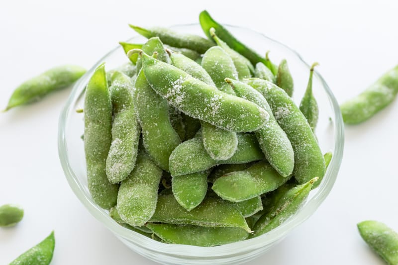 Edamame
