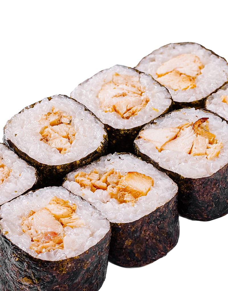 Maki ChickenA