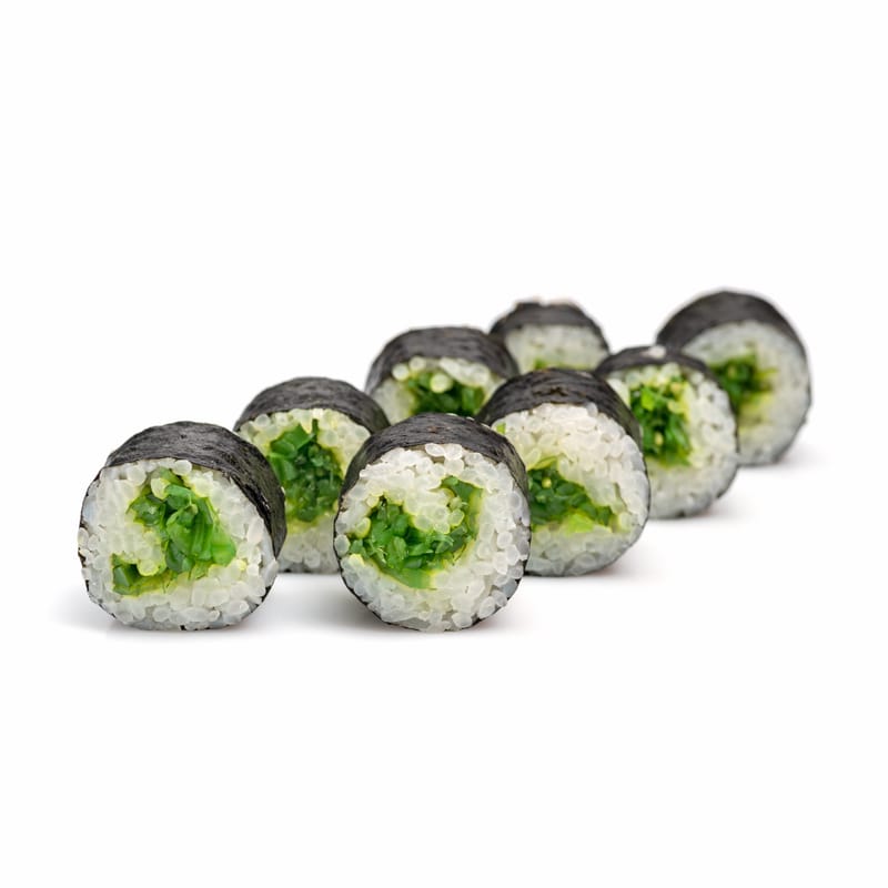 Maki Rucola