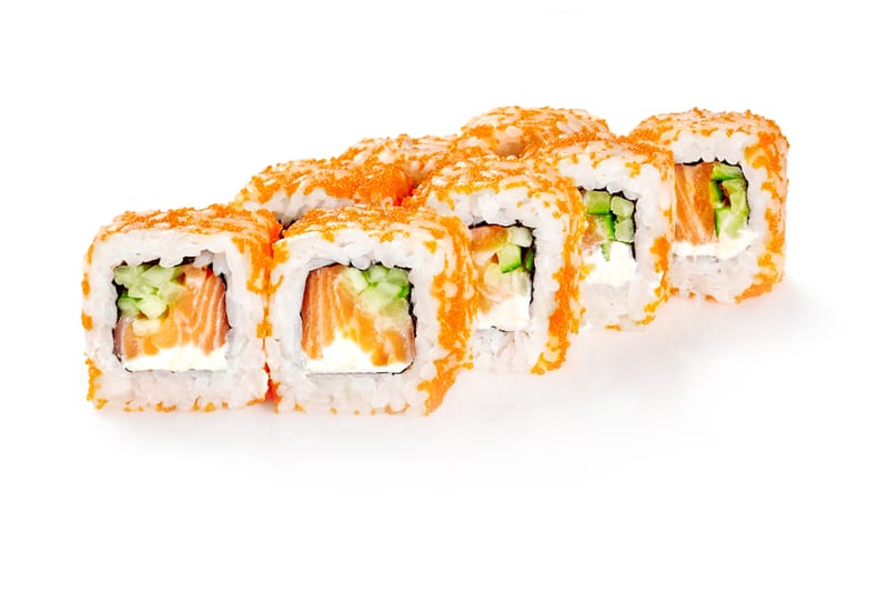 Philadelphia Roll