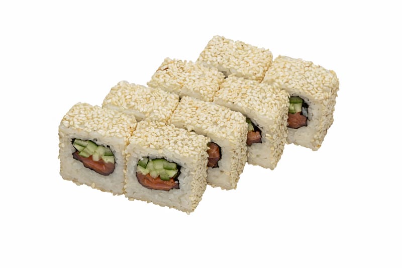 Salmon Roll