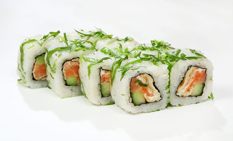 Rucola Roll