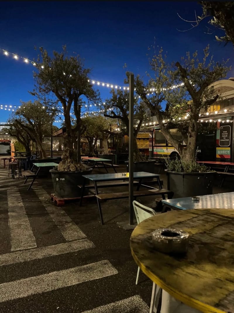 ...mais je vais sans couronne. 