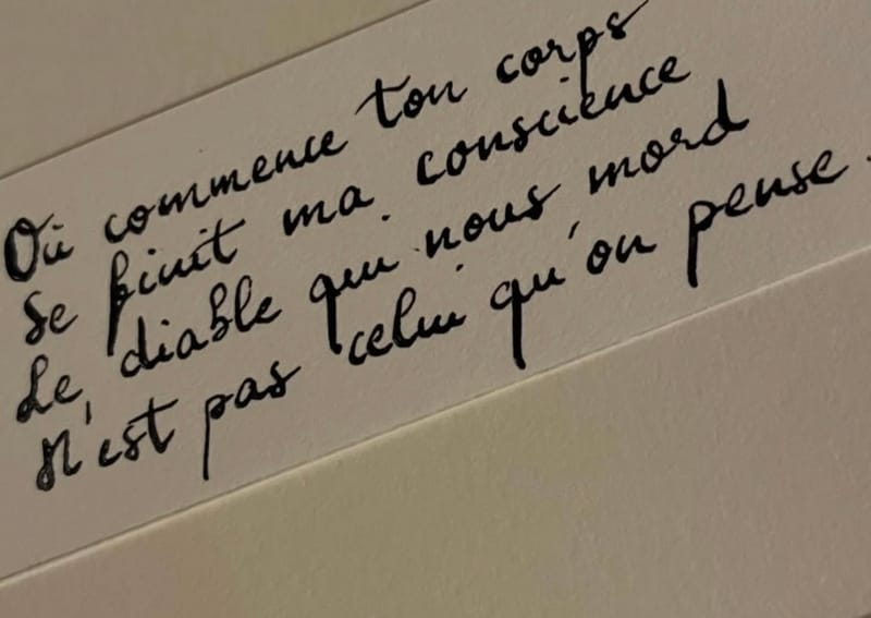 Recueils et plus si...