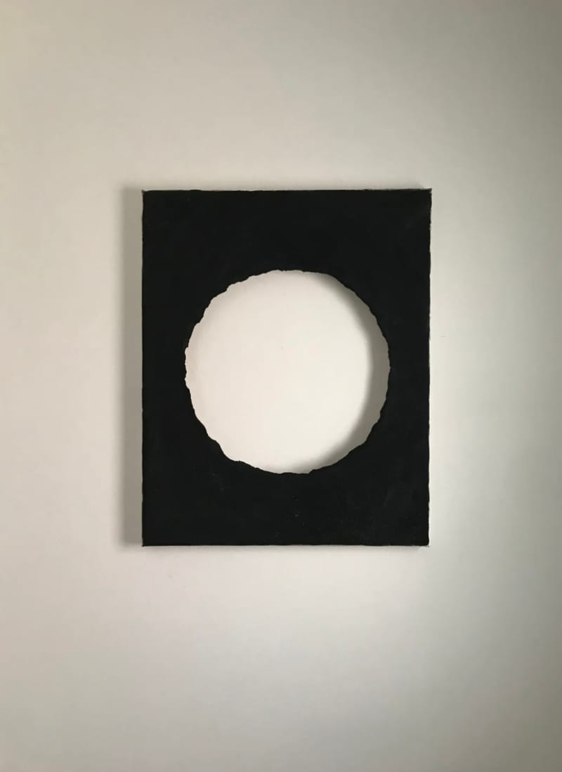 Quelques unes de mes oeuvres sur toile...