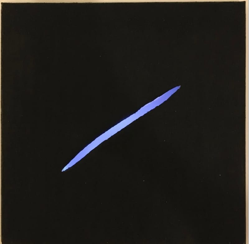 Quelques unes de mes oeuvres sur toile...