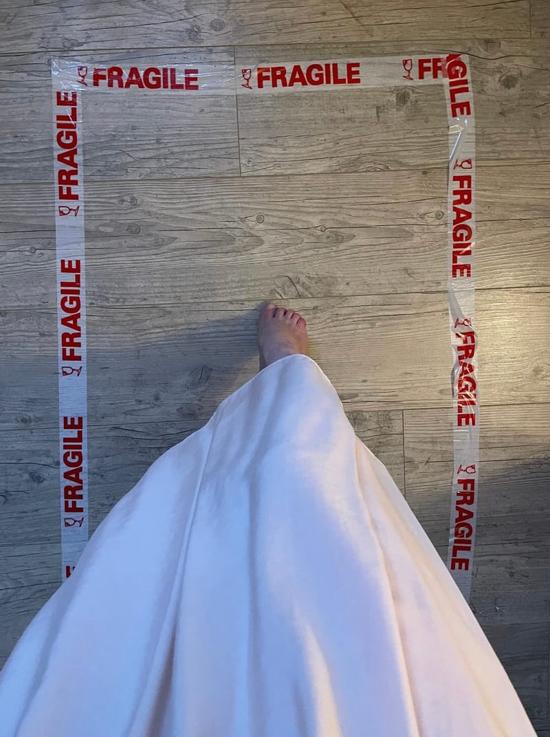 La Poésie Est Un Possible